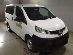 2021 Nissan NV200 Vanette