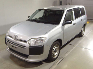 2015 Toyota Probox