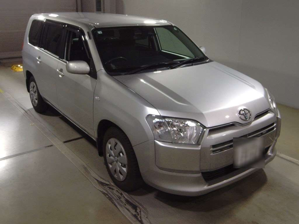 2019 Toyota Succeed NCP160V[2]