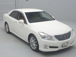 2009 Toyota Crown