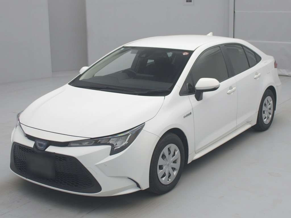 2019 Toyota Corolla Sedan ZWE211[0]