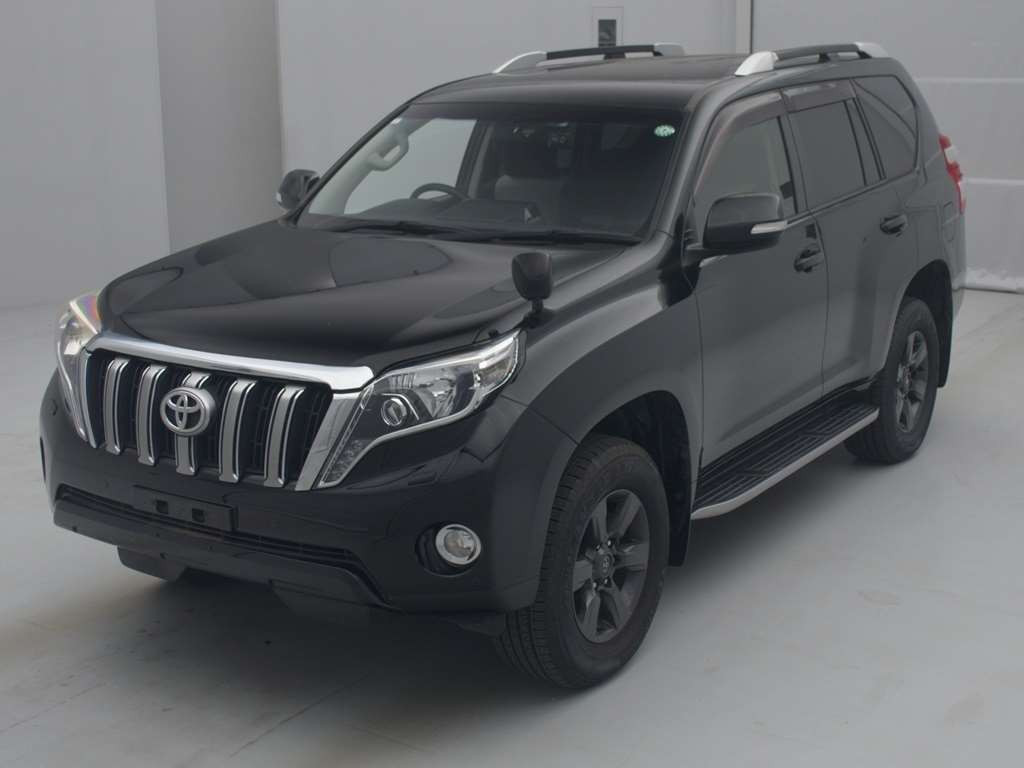 2015 Toyota Land Cruiser Prado TRJ150W[0]