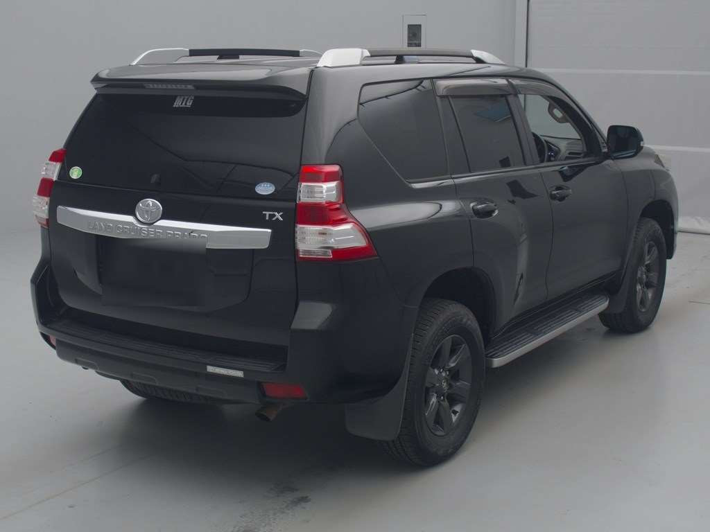 2015 Toyota Land Cruiser Prado TRJ150W[1]