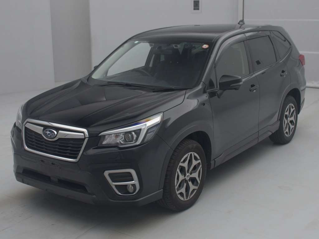 2020 Subaru Forester SK9[0]