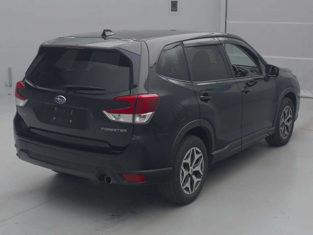 2020 Subaru Forester SK9[1]