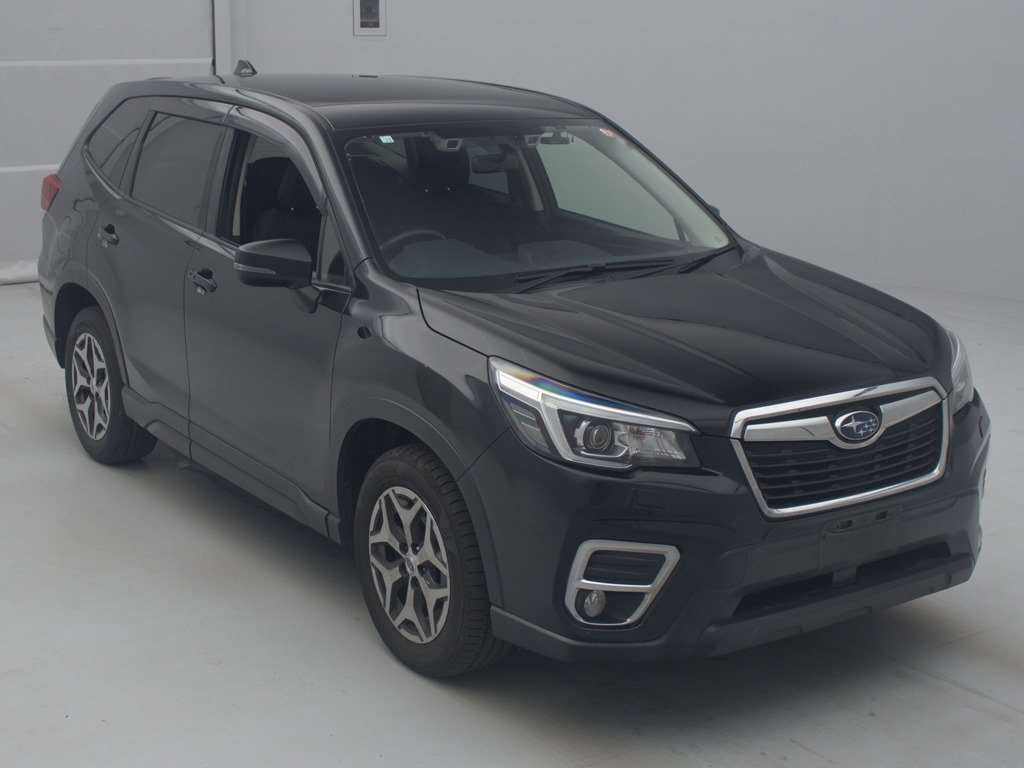 2020 Subaru Forester SK9[2]