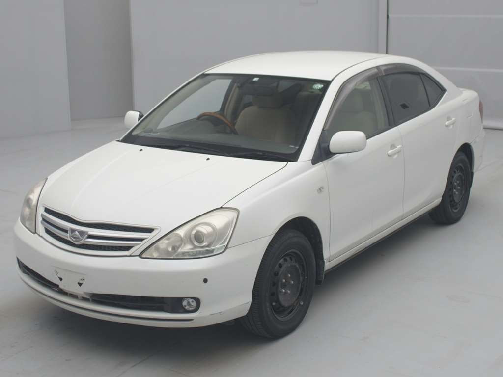 2006 Toyota Allion ZZT245[0]