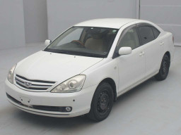 2006 Toyota Allion