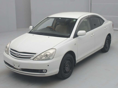 2006 Toyota Allion