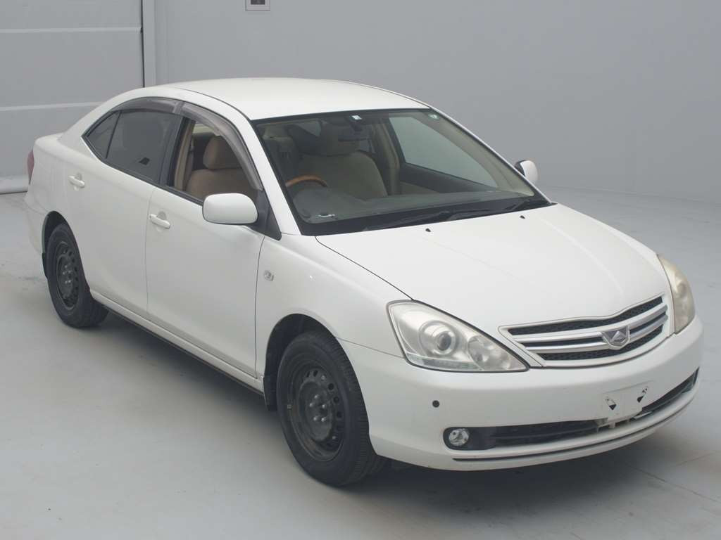 2006 Toyota Allion ZZT245[2]