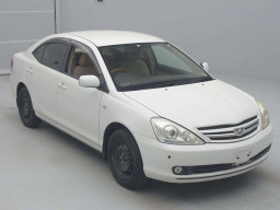 2006 Toyota Allion