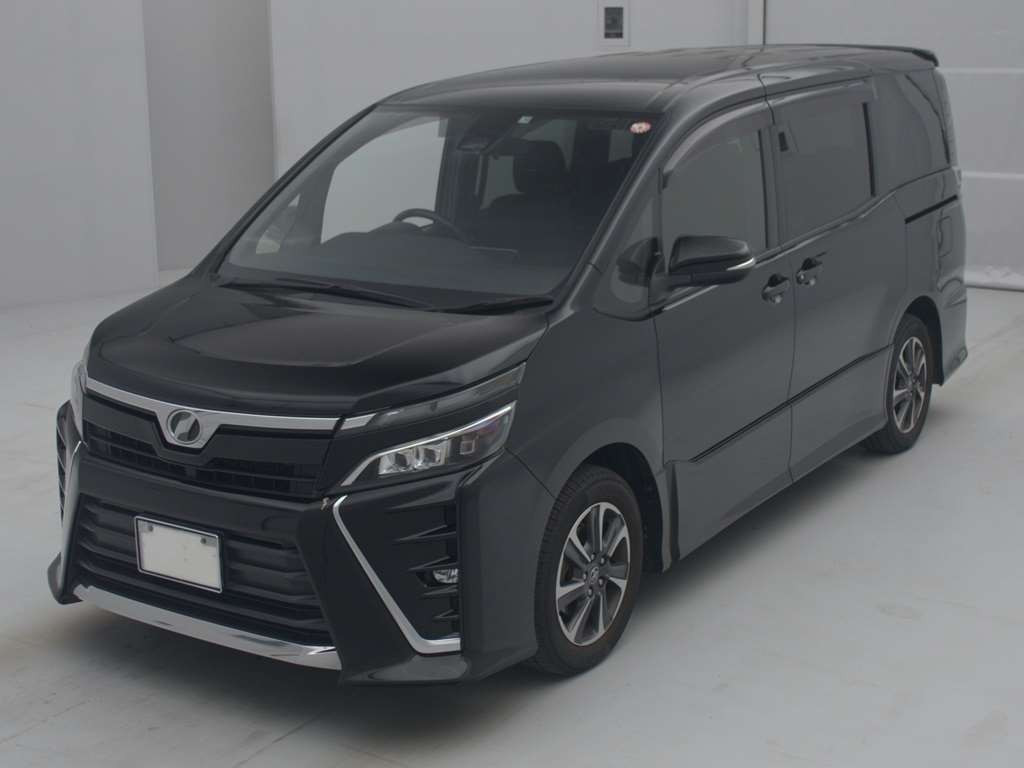 2017 Toyota Voxy ZRR80W[0]