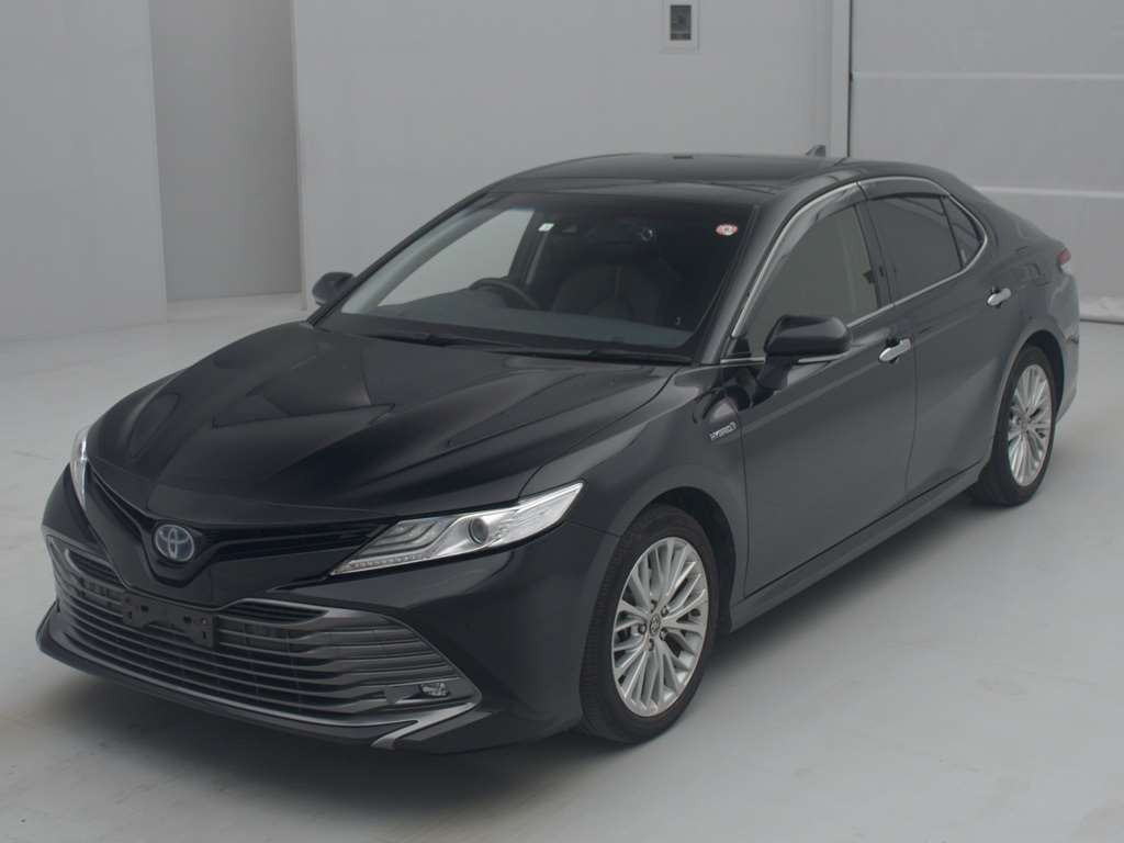 2020 Toyota Camry AXVH70[0]