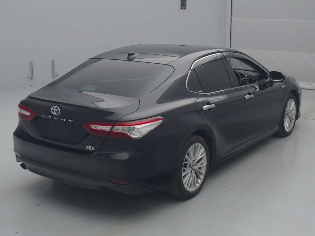 2020 Toyota Camry AXVH70[1]