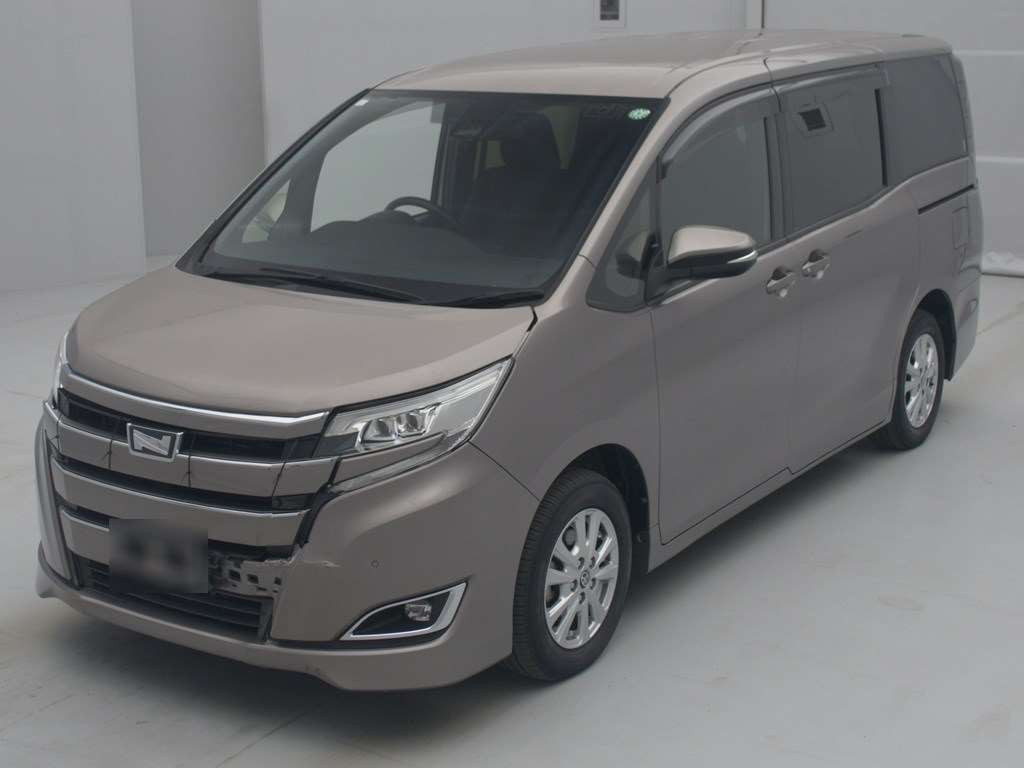 2021 Toyota Noah ZRR80G[0]