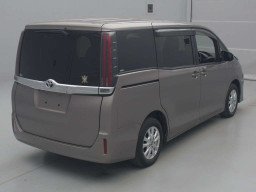 2021 Toyota Noah