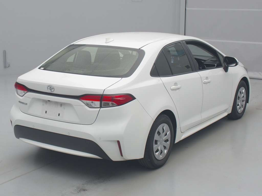 2019 Toyota Corolla Sedan ZRE212[1]