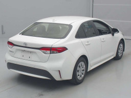 2019 Toyota Corolla Sedan