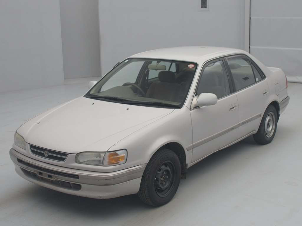 1996 Toyota Corolla Sedan AE110[0]