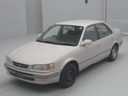 1996 Toyota Corolla Sedan