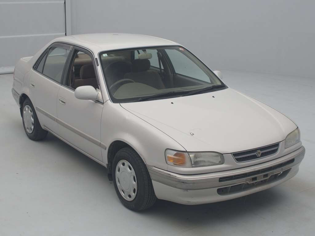 1996 Toyota Corolla Sedan AE110[2]