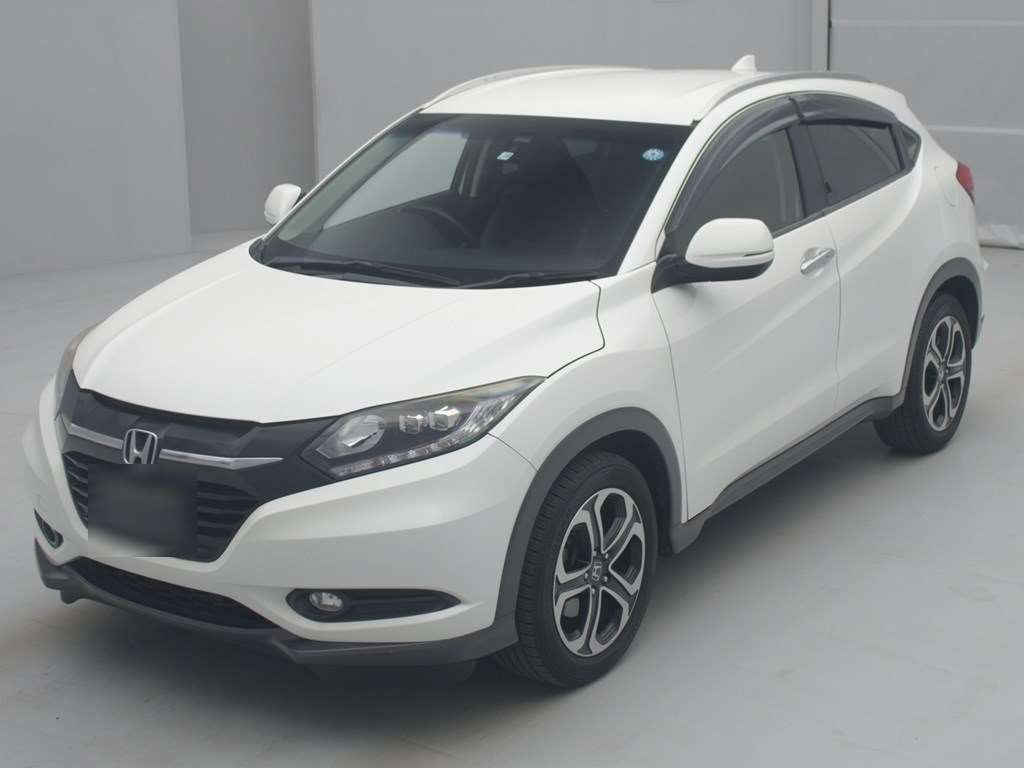 2015 Honda VEZEL RU1[0]