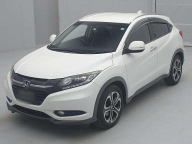 2015 Honda VEZEL