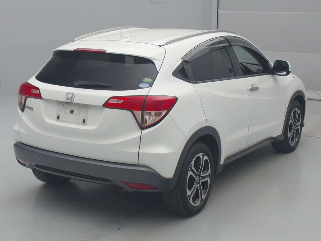 2015 Honda VEZEL RU1[1]