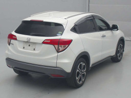 2015 Honda VEZEL