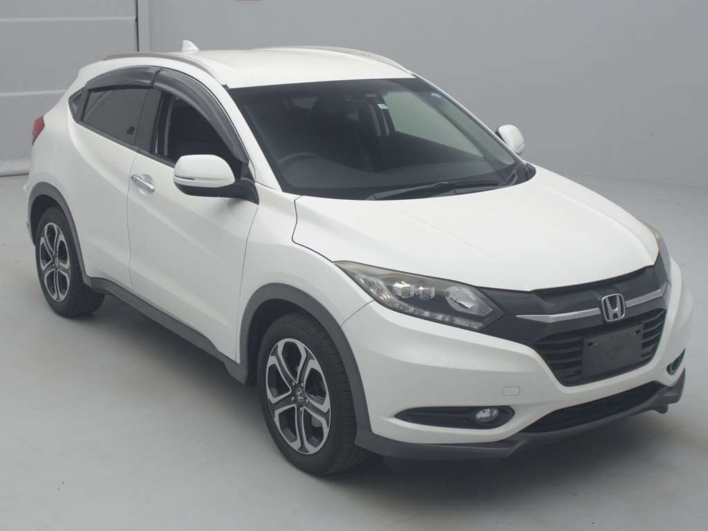 2015 Honda VEZEL RU1[2]