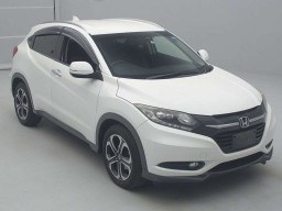 2015 Honda VEZEL