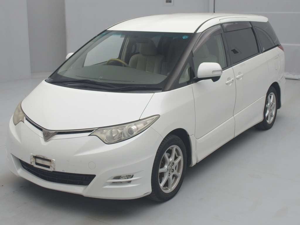 2008 Toyota Estima ACR50W[0]