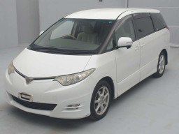 2008 Toyota Estima