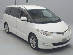 2008 Toyota Estima