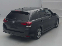 2015 Toyota Corolla Fielder