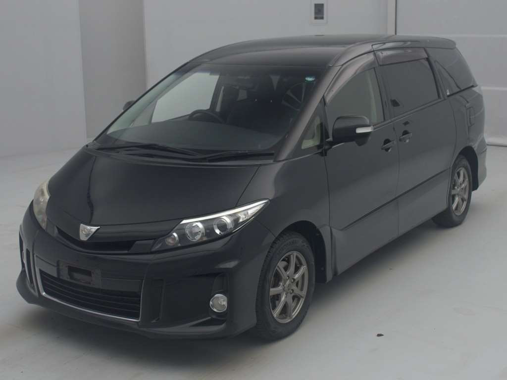 2013 Toyota Estima ACR55W[0]