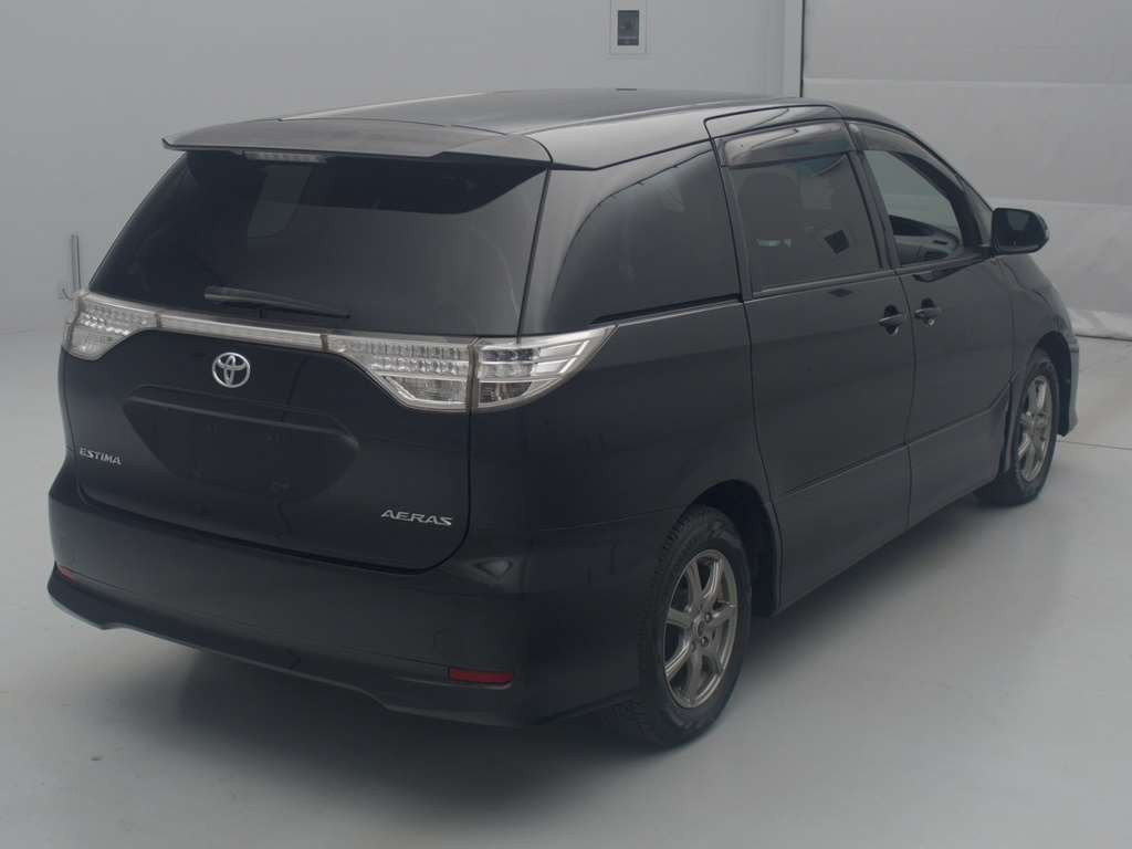 2013 Toyota Estima ACR55W[1]