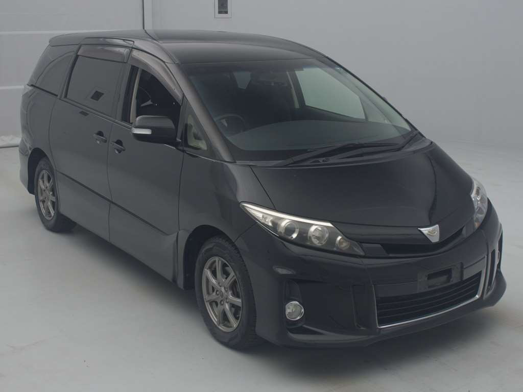 2013 Toyota Estima ACR55W[2]