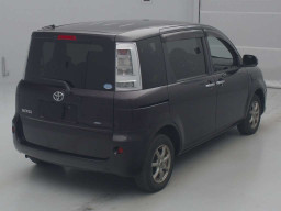 2013 Toyota Sienta