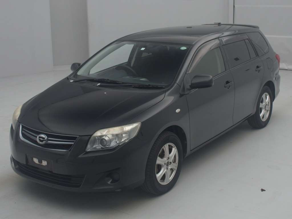 2012 Toyota Corolla Fielder NZE141G[0]