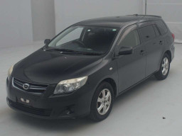 2012 Toyota Corolla Fielder