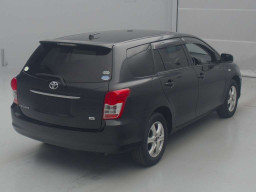 2012 Toyota Corolla Fielder