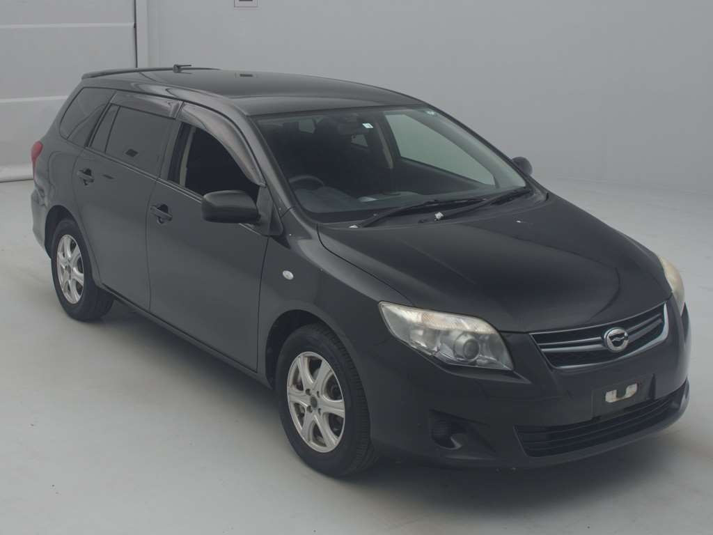 2012 Toyota Corolla Fielder NZE141G[2]