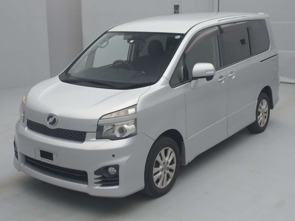 2012 Toyota Voxy ZRR75W[0]