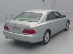 2006 Toyota Crown