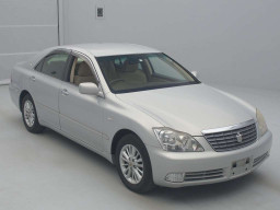 2006 Toyota Crown