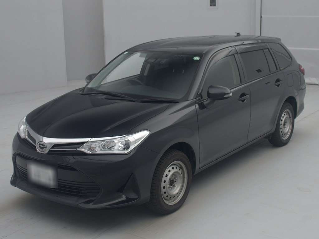 2019 Toyota Corolla Fielder NZE164G[0]