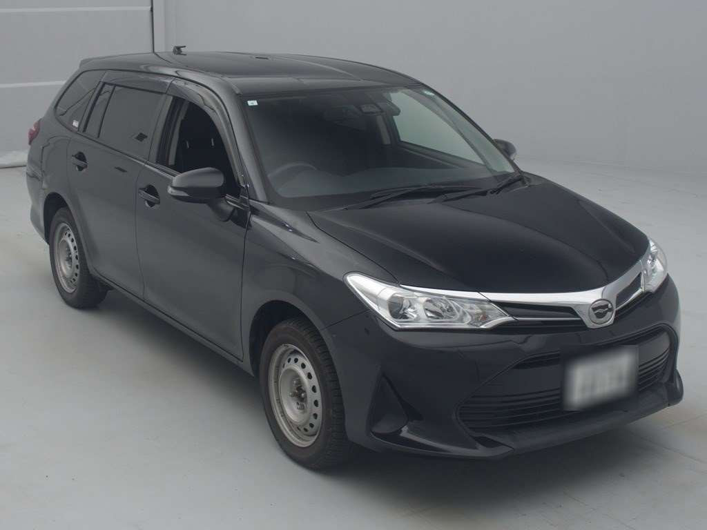 2019 Toyota Corolla Fielder NZE164G[2]