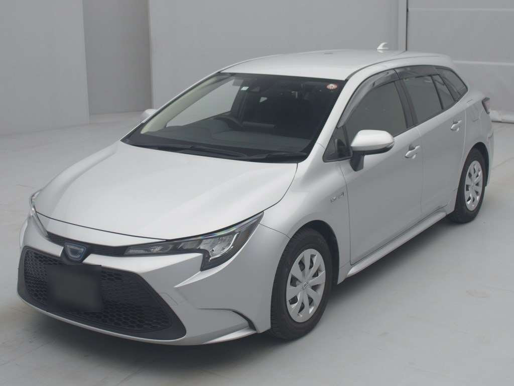 2019 Toyota Corolla Touring Wagon ZWE214W[0]