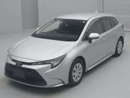 2019 Toyota Corolla Touring Wagon